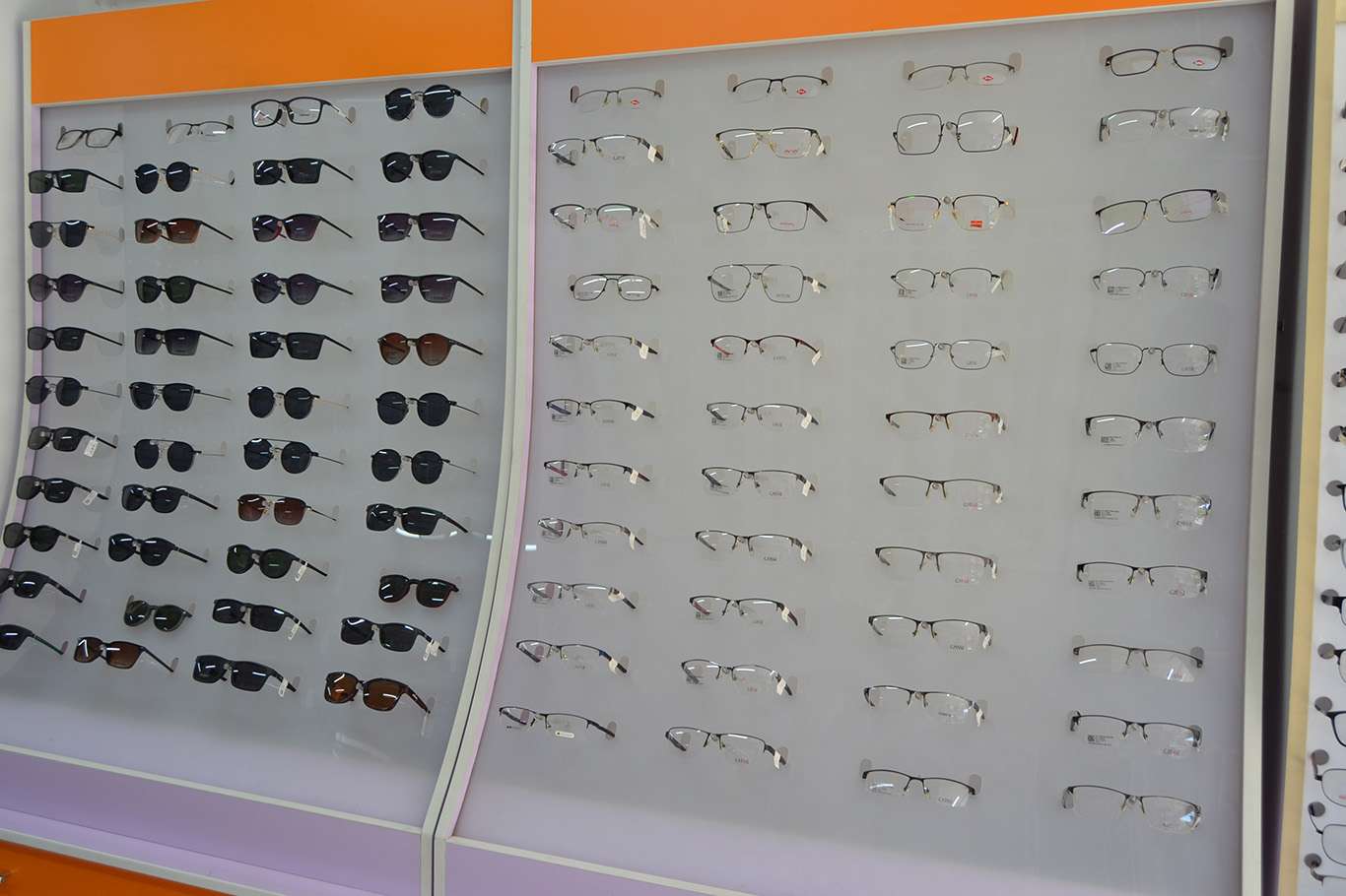 Optikçiler: İşportada satılan gözlüklerden uzak durun Optikçiler: İşportada satılan gözlüklerden uzak durun